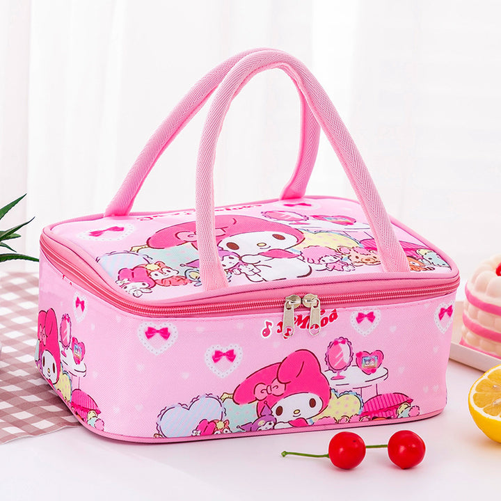 Kids Insulated Lunch Box Stornfield