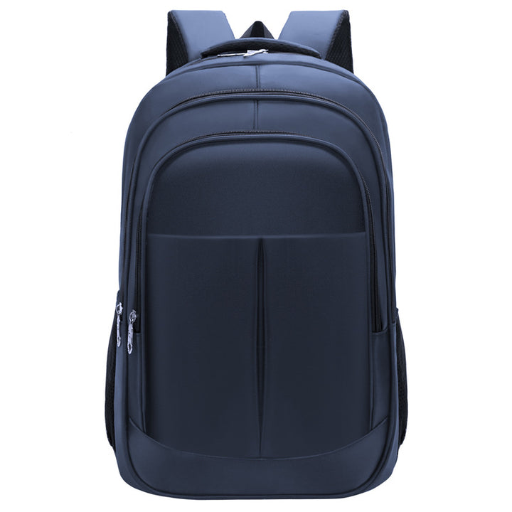 Sleek Organizational Laptop Backpack Stornfield
