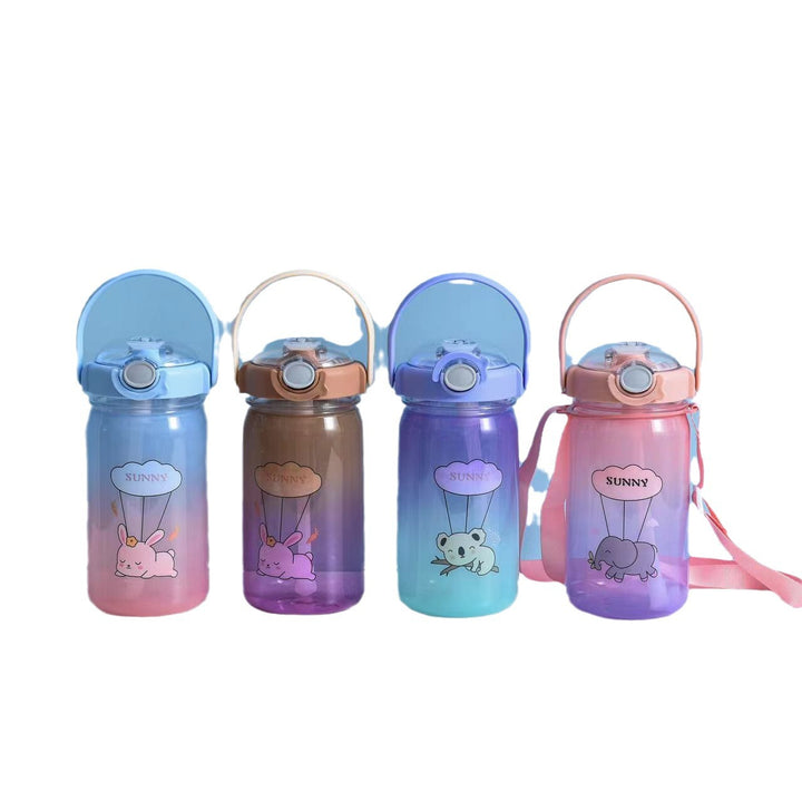 Women's Water Bottle Stornfield
