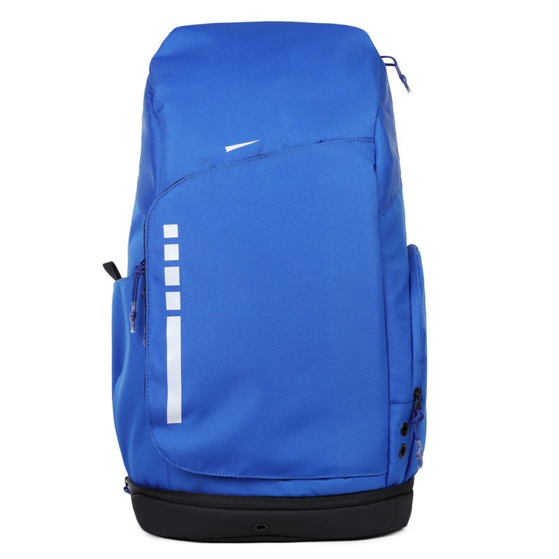 Business backpack with laptop compartment and ergonomic carrying system Stornfield