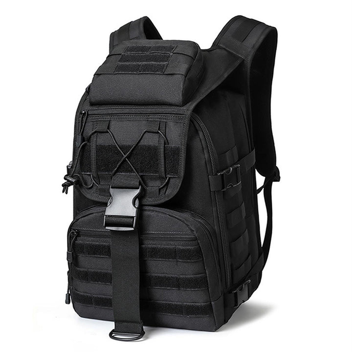 Versatile Outdoor Tactical Backpack Stornfield