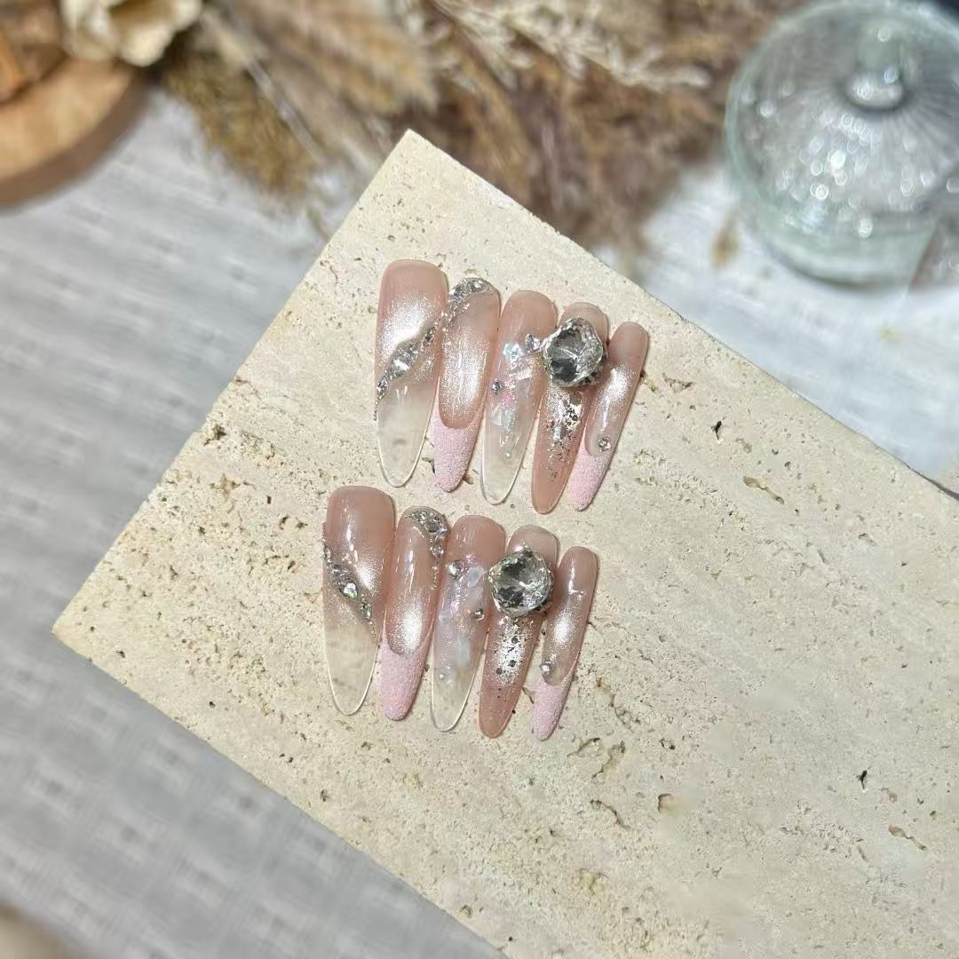 Decorative Nail Art