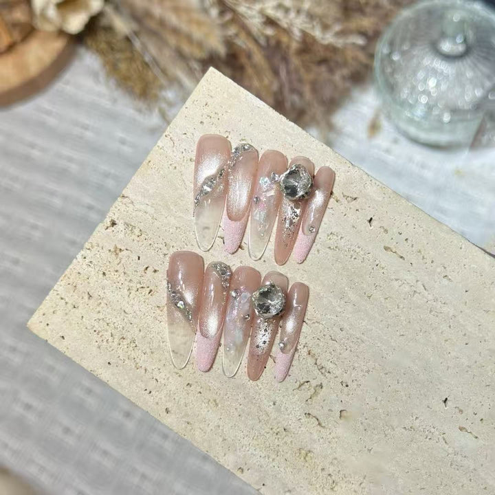 Decorative Nail Art