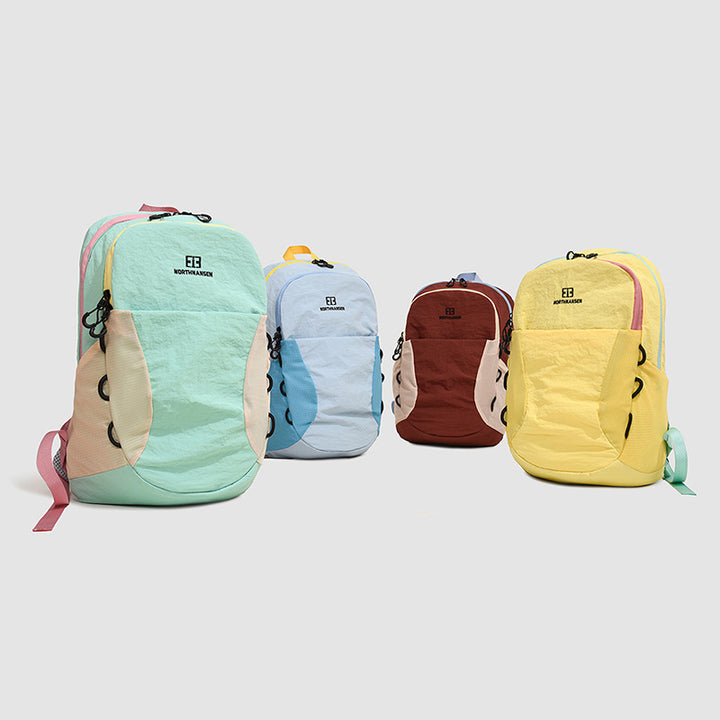 Lightweight Versatile Backpack Stornfield 1791205254