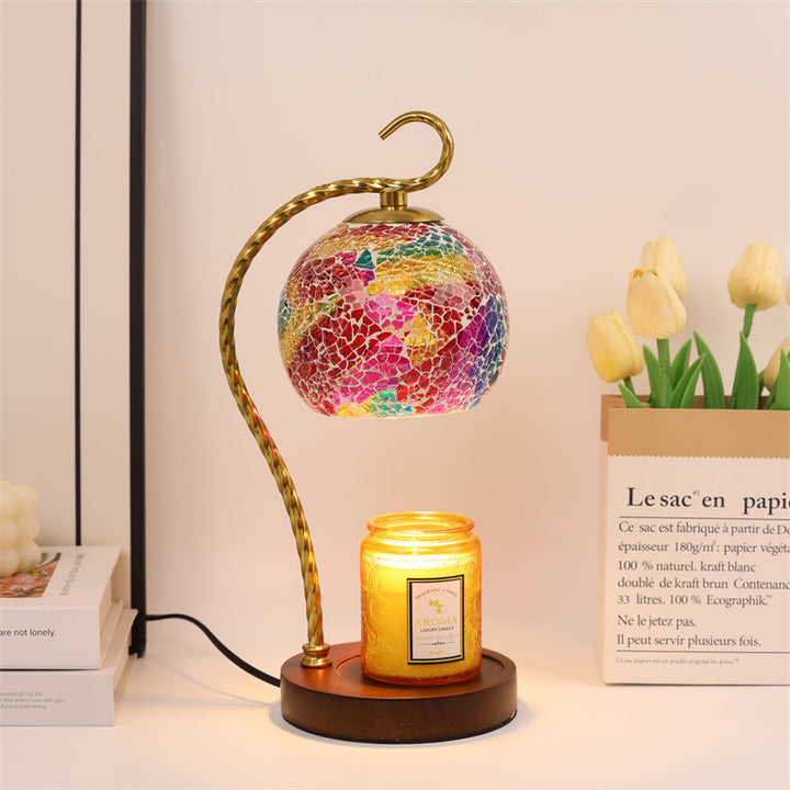 Decorative Table Lamp