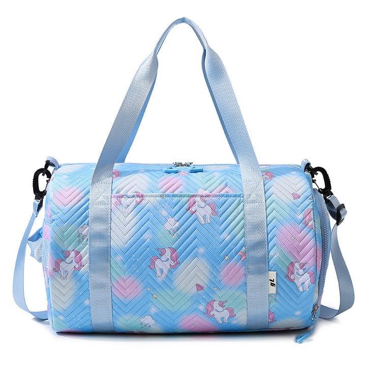 Playful sports bag Stornfield