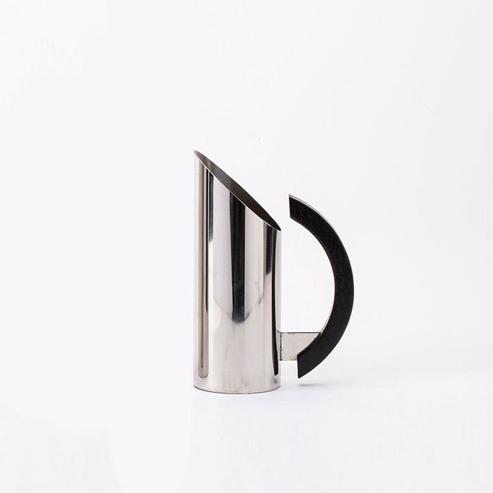 Stylish Geometric Shaped Pitcher
