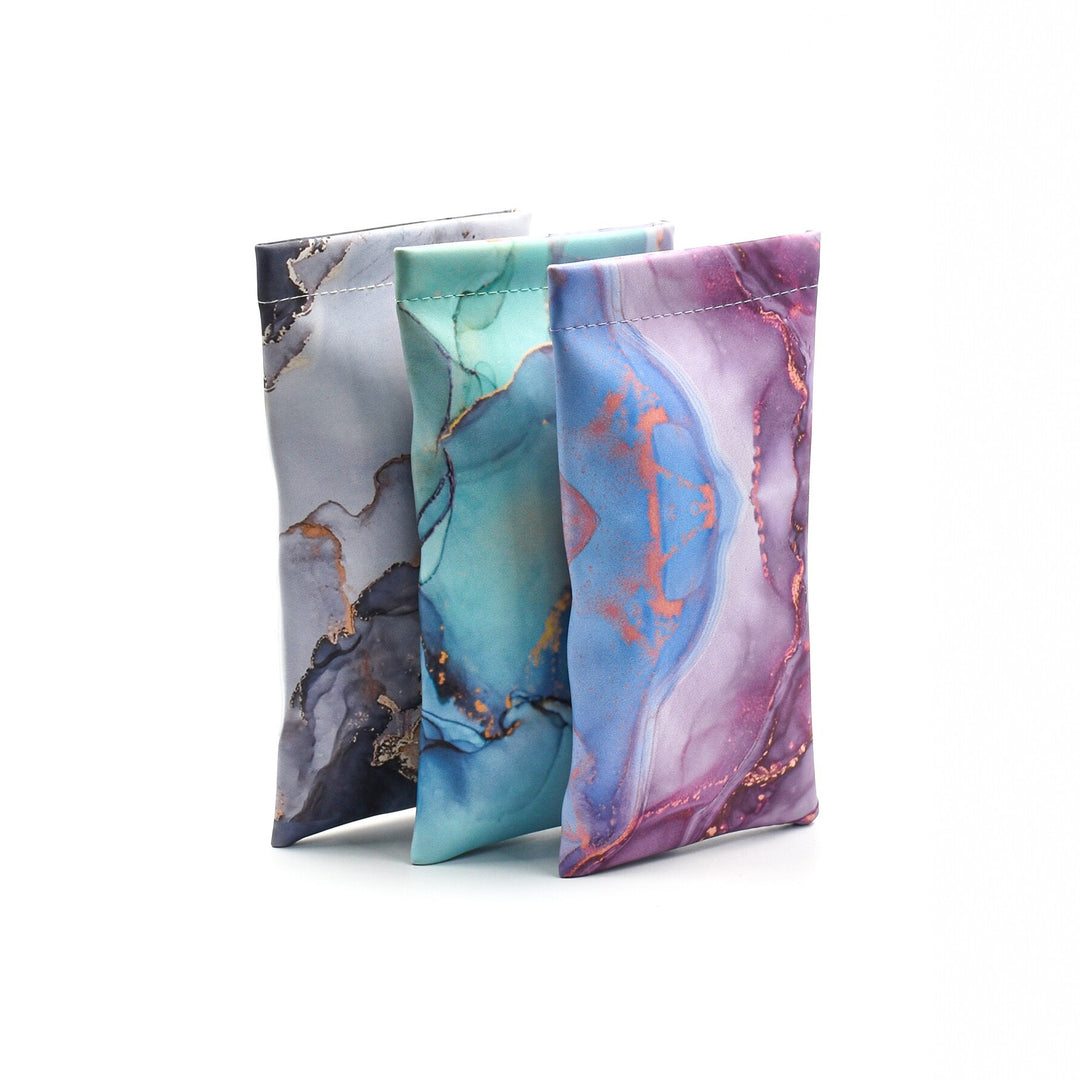 Stylish Eyewear Pouch Stornfield