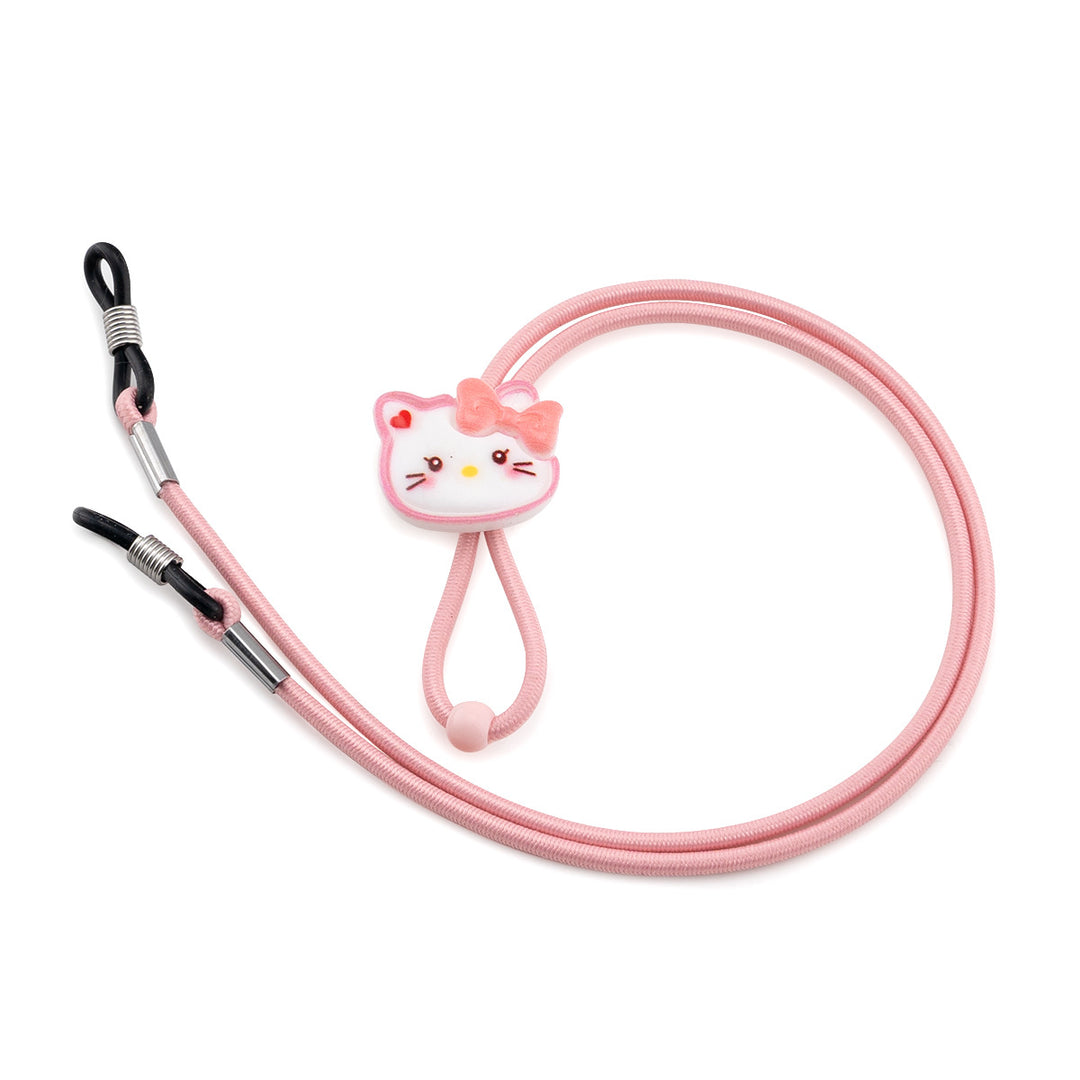 Cute Elephant-Themed Eyewear Safety Strap Stornfield