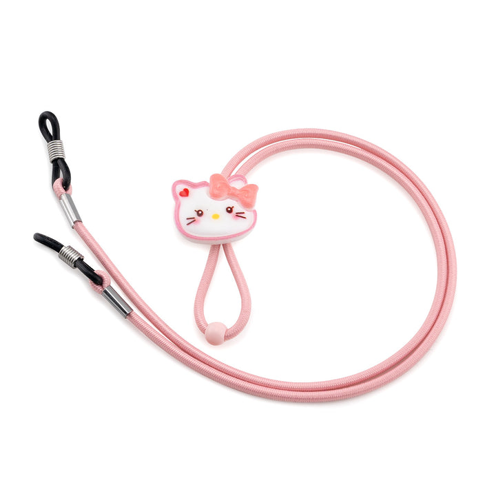 Fun Elephant-Themed Eyewear Holder Stornfield