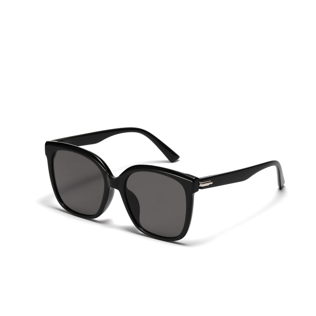 Women's stylish square sunglasses with soft lenses Stornfield