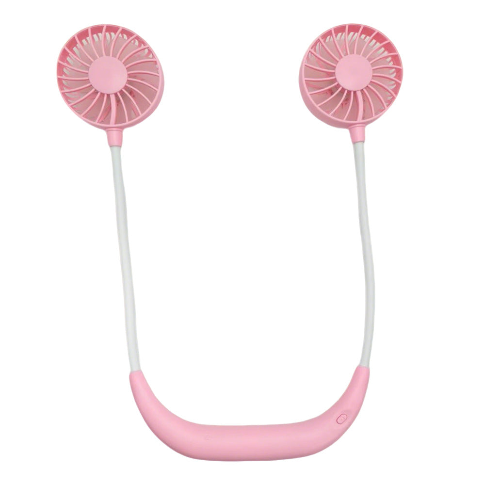 Ladies portable USB fan Stornfield