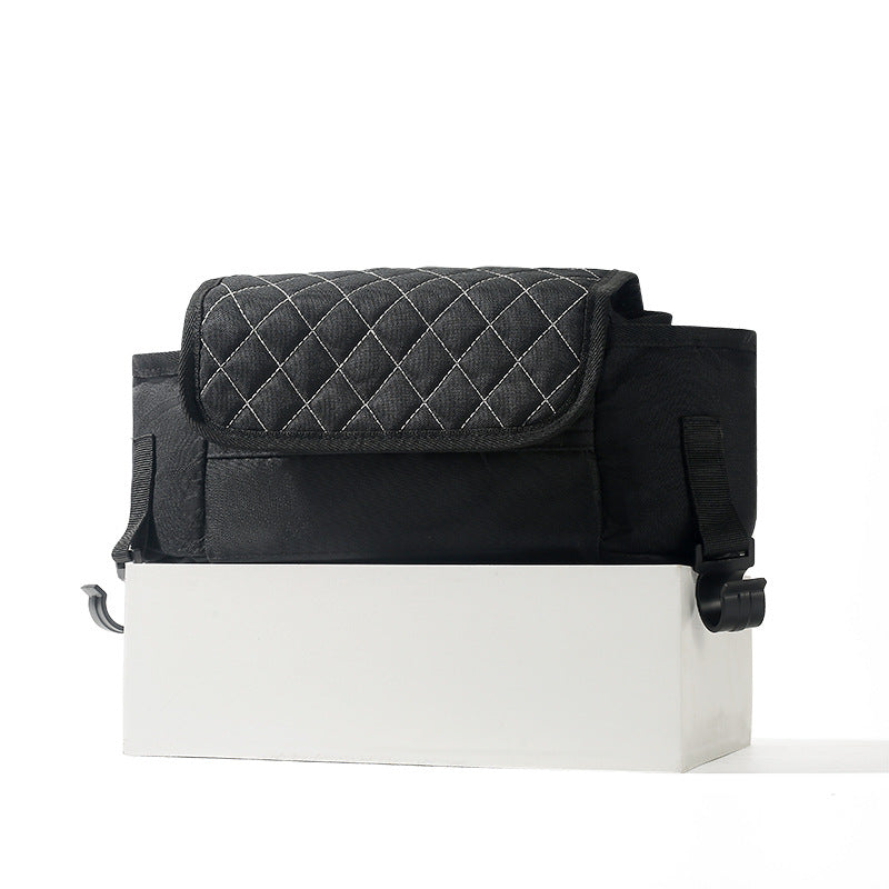 Insulated Diaper and Travel Organizer Stornfield