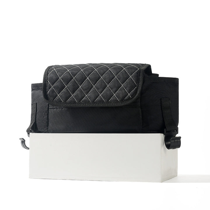 Insulated Diaper and Travel Organizer Stornfield