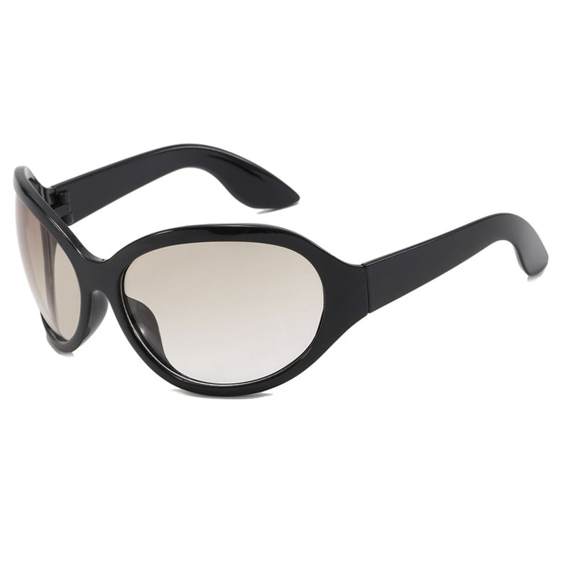 Women's stylish sunglasses with ergonomic design and protective UV filter Stornfield