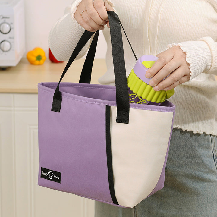 Insulated Picnic Tote Stornfield