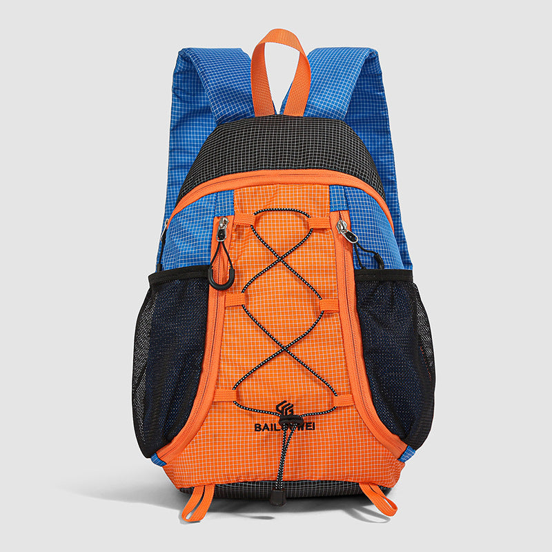 Lightweight Outdoor Sport Backpack Stornfield