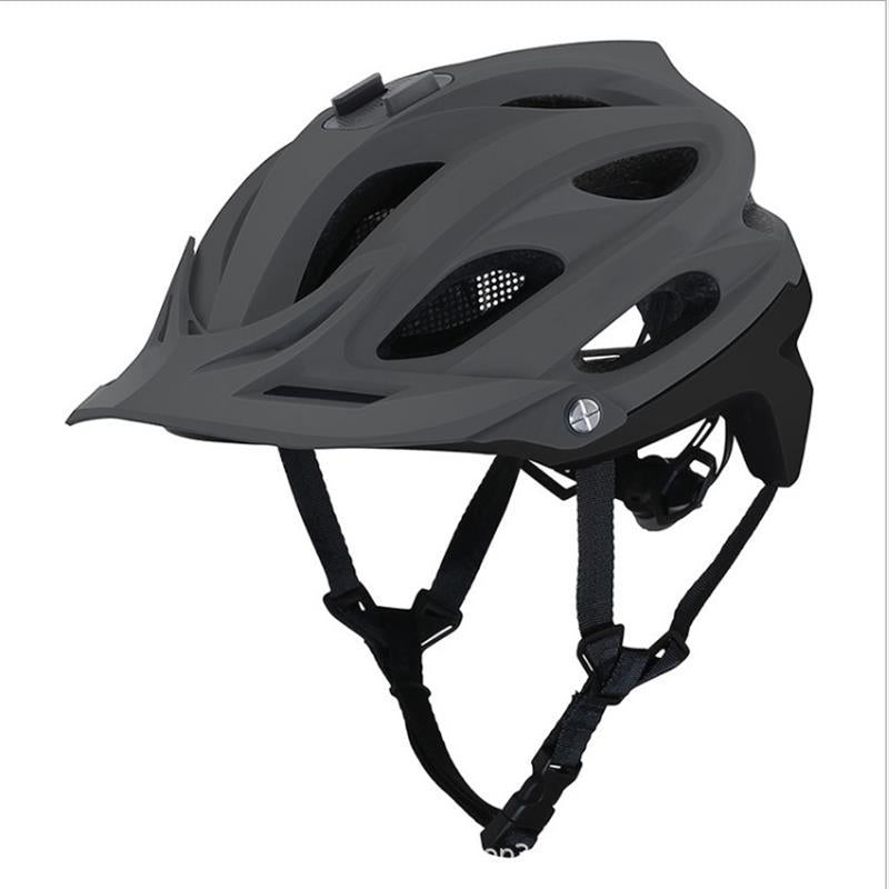 Multi-Sport Ventilated Bicycle Helmet Stornfield