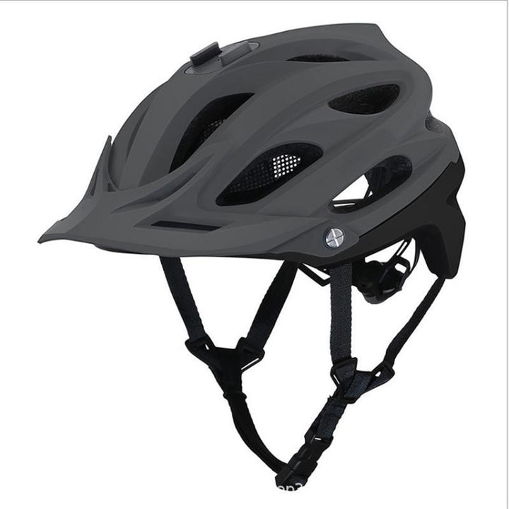 Multi-Sport Ventilated Bicycle Helmet Stornfield