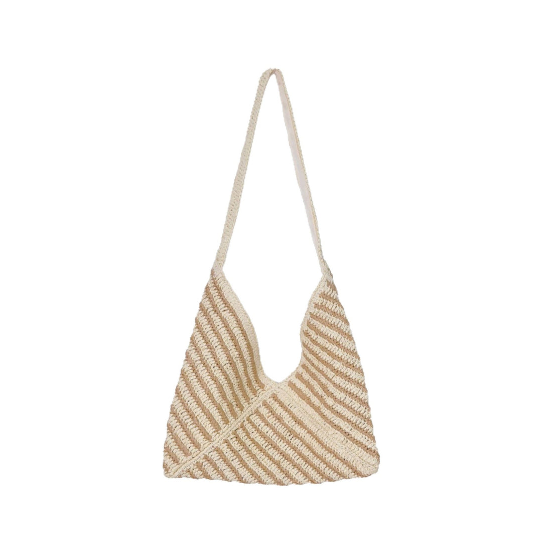 Handcrafted Summer Shoulder Bag Stornfield