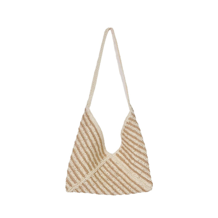Handcrafted Summer Shoulder Bag Stornfield