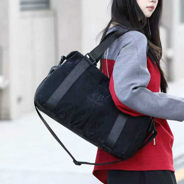 Versatile Travel Weekender Duffle Bag Stornfield