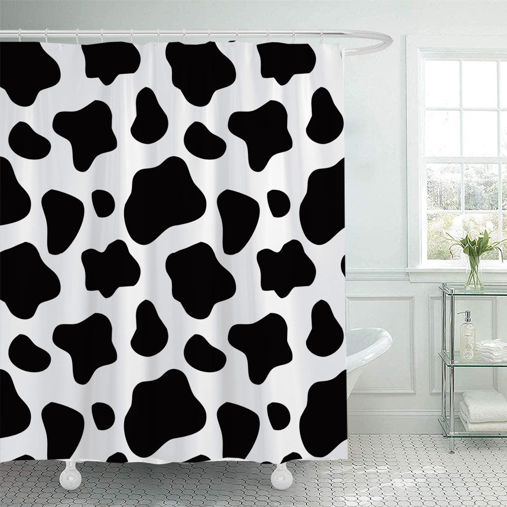 Shower Curtain Stornfield