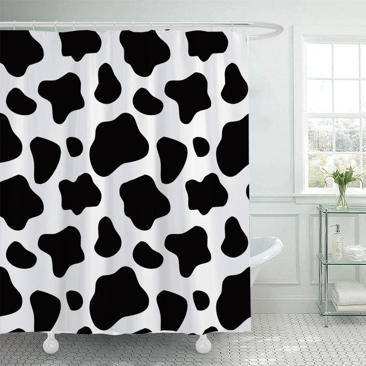 Shower Curtain Stornfield