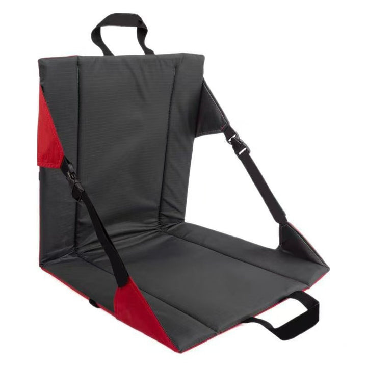Ladies foldable camping bed Stornfield
