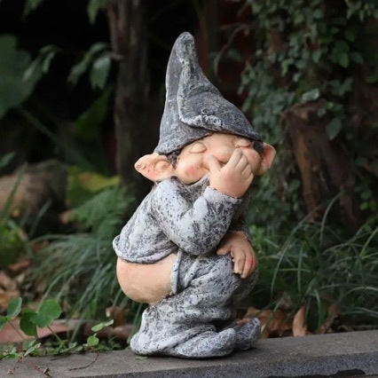 Decorative figure Stornfield