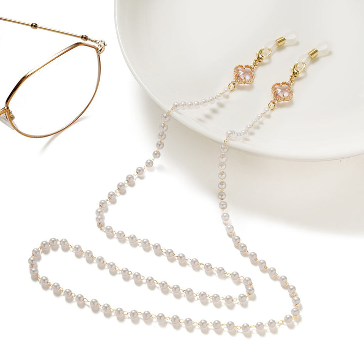 Elegant Glasses Chain Stornfield