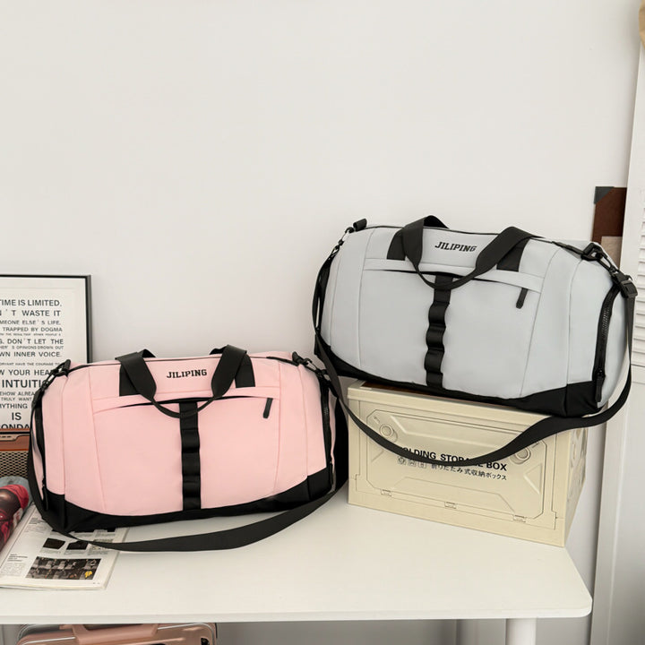 Premium Multi-Functional Sports Duffel Bag Stornfield