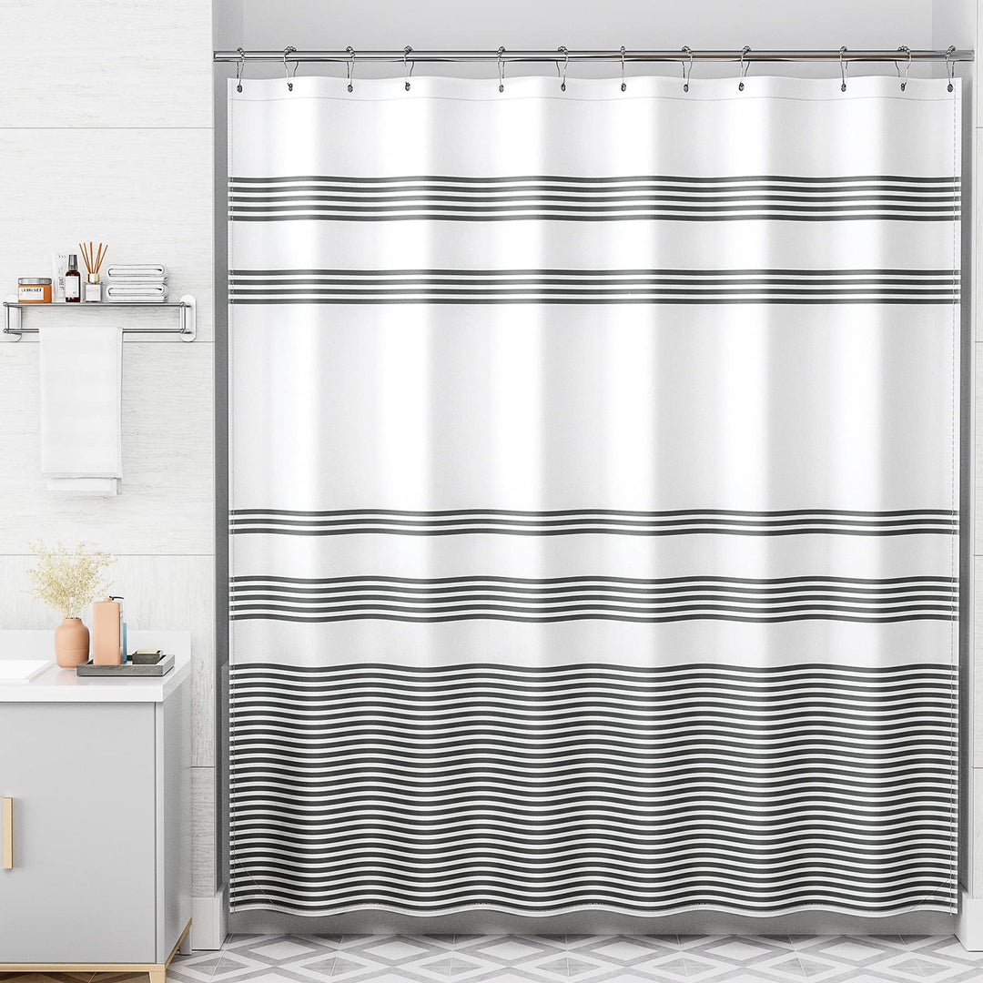 Shower Curtain Stornfield