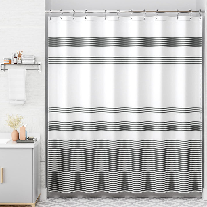 Shower Curtain Stornfield