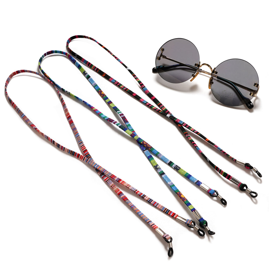 Colorful ven Eyewear Lanyard Stornfield