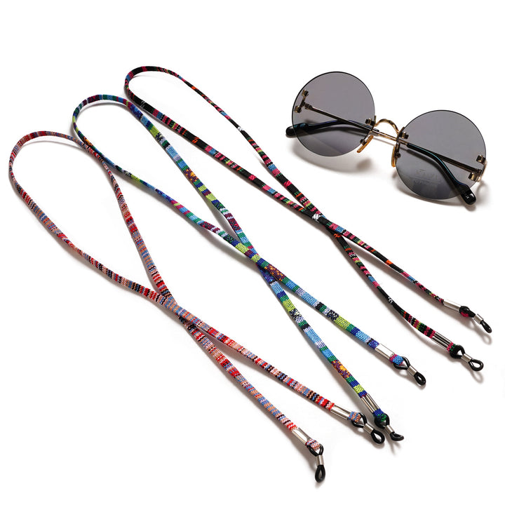 Colorful ven Eyewear Lanyard Stornfield