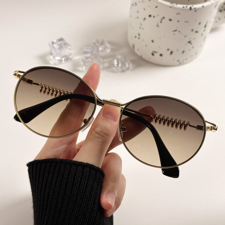 Ladies fashionable glamorous sunglasses Stornfield