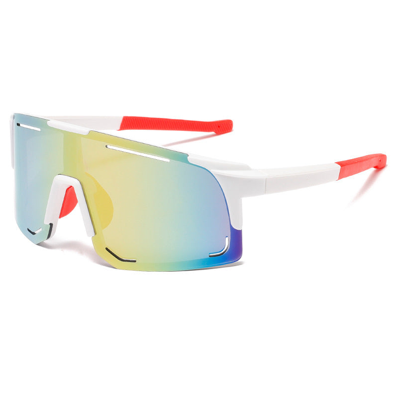 Women's Sporty Protective Goggles Stornfield