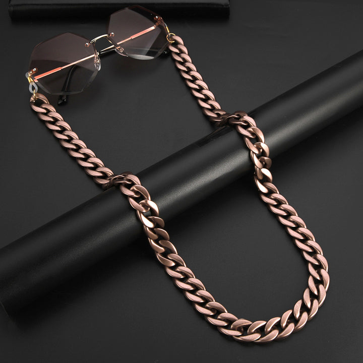 Stylish Sunglasses Chain Holder Stornfield