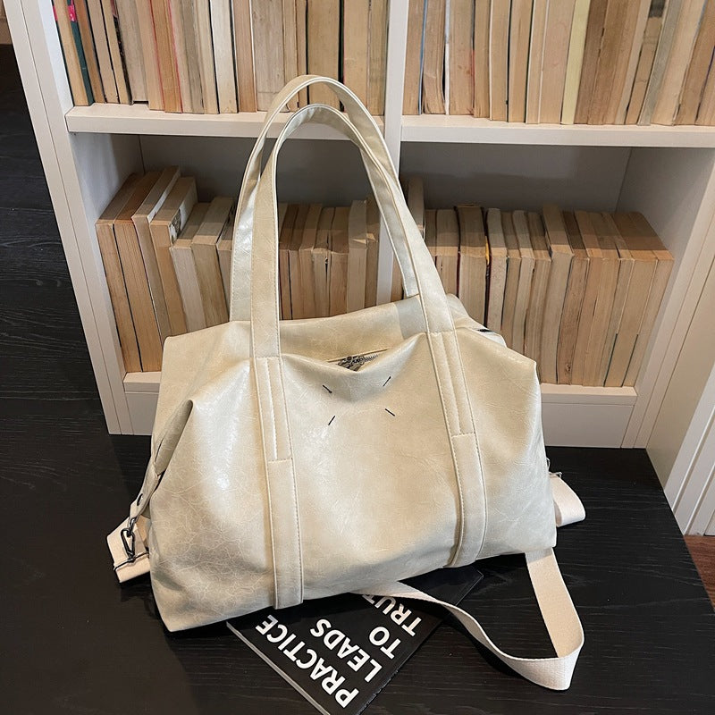 Elegant and Practical Travel Bag Stornfield