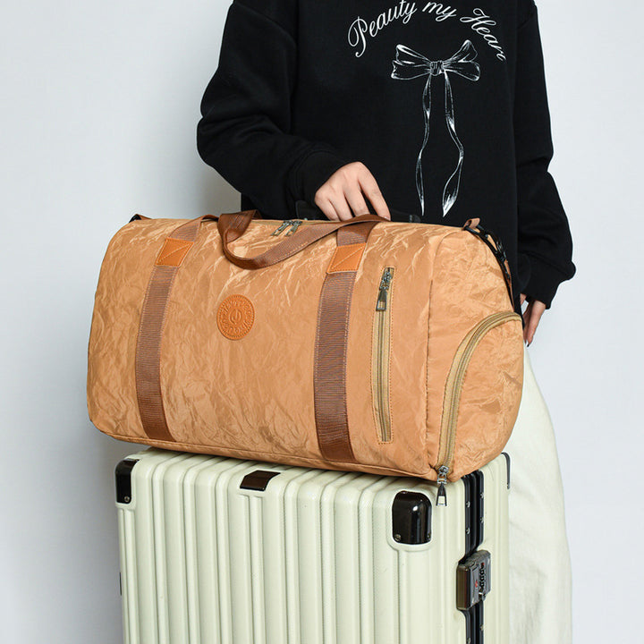 Lightweight Travel Duffle Bag Stornfield