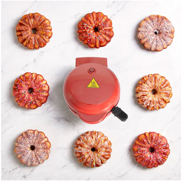 Waffle Cone Maker Stornfield