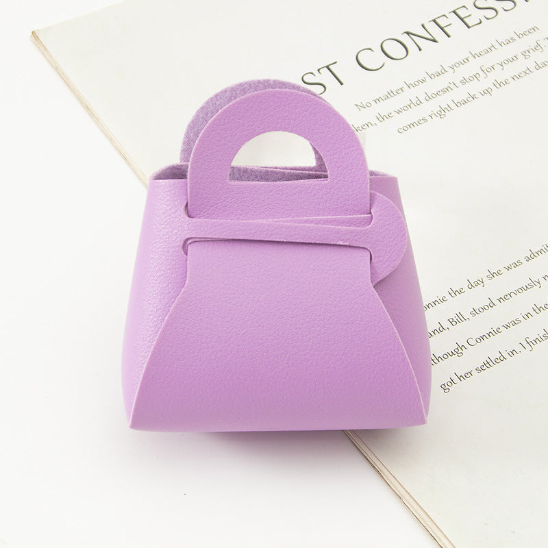Miniature Handbag Charm Stornfield