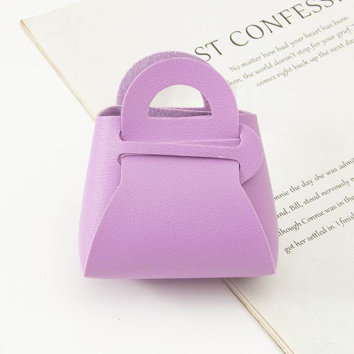 Miniature Handbag Charm Stornfield