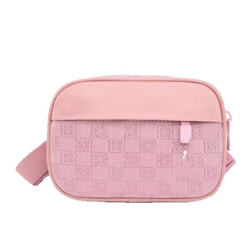 Practical shoulder bag Stornfield