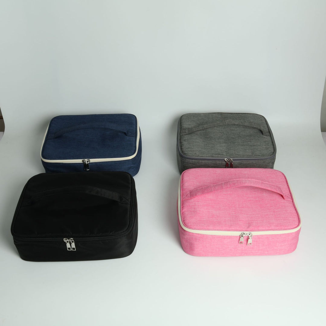 Ladies practical travel case Stornfield