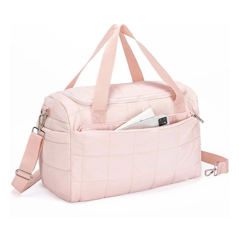 Versatile and functional tote bag with insulated compartments Stornfield