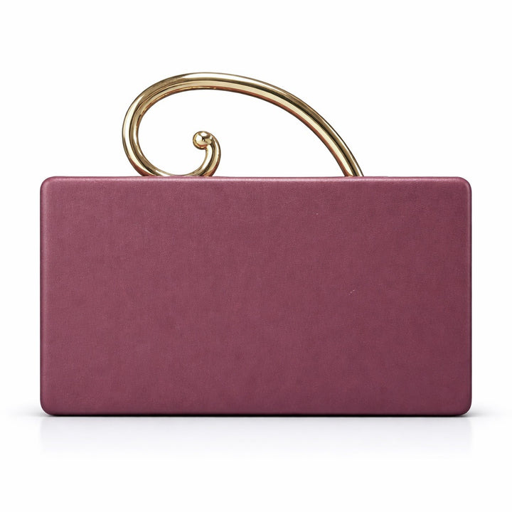 Designer Clutch