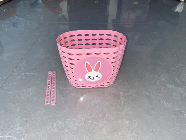 Fun Animal-Themed Storage Basket Stornfield