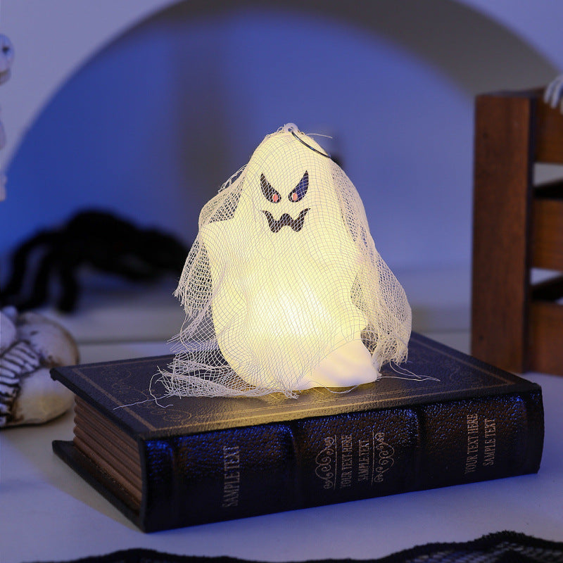 LED Deco Ghost Stornfield